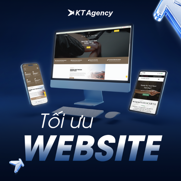 thiết kế web